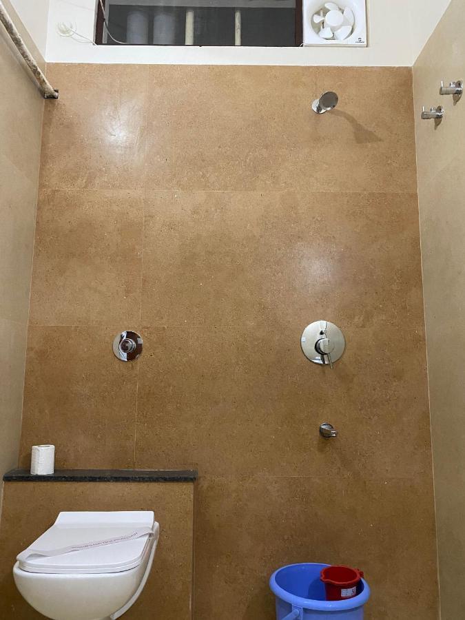 Hotel Sanjay Villas Jaisalmer Exterior photo