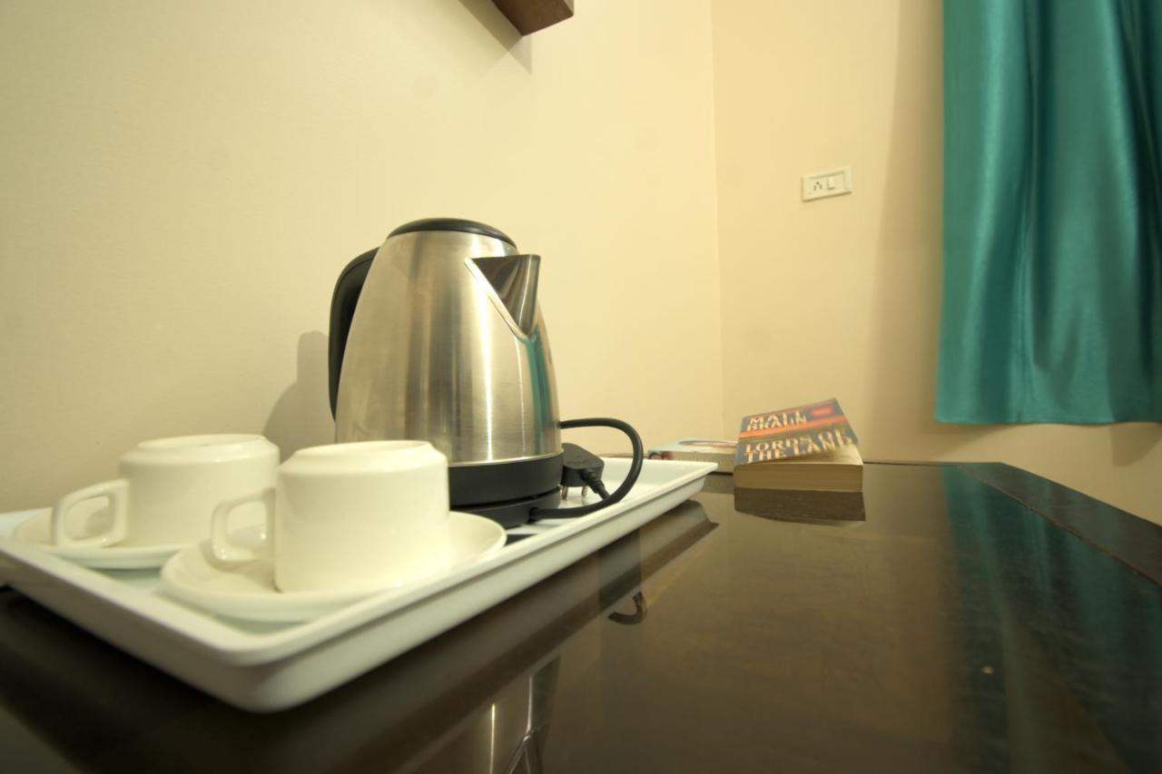 Hotel Sanjay Villas Jaisalmer Exterior photo