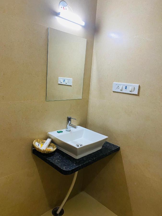 Hotel Sanjay Villas Jaisalmer Exterior photo